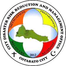 CDRRMO Logo